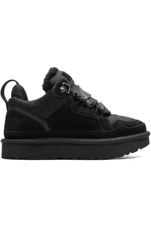 UGG Sneakers Lowmel "Black"