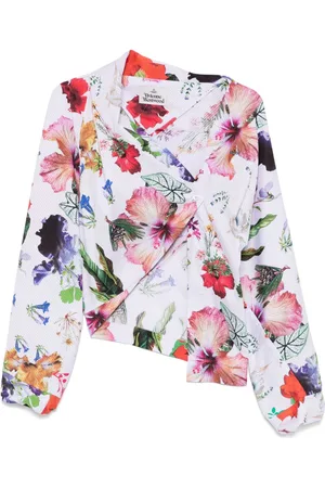 Vivienne Westwood Camicia Natalia
