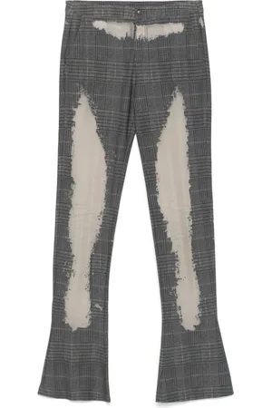 Diesel Pantaloni P-Mineral-P2