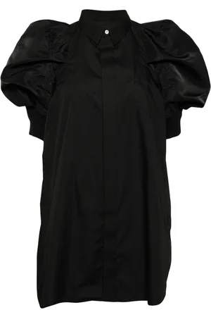 SACAI Camicia