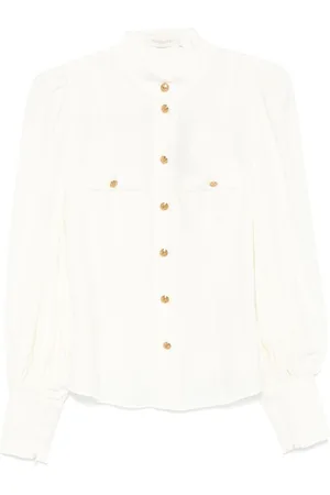 ZIMMERMANN Blusa Utility