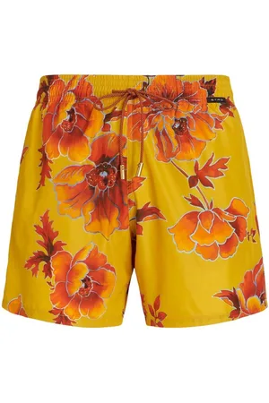 Etro Costume da bagno a fiori