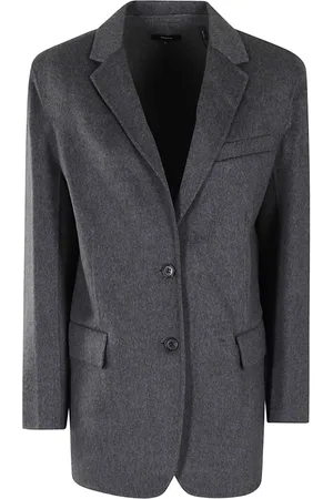 THEORY Blazer pesante