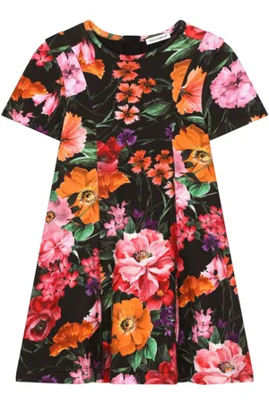 Dolce & Gabbana Abito in neoprene