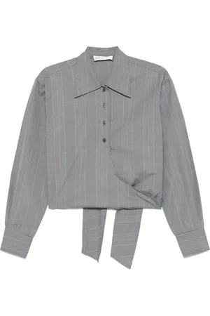 OUR LEGACY Camicia Nannas