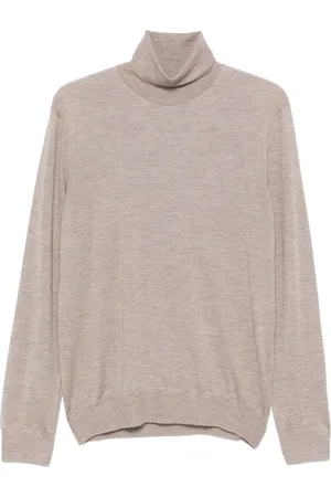 ZANONE Maglione a collo alto