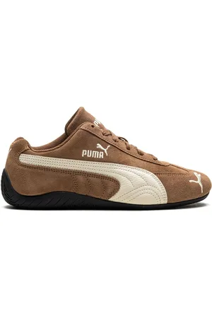 PUMA Sneakers Speedcat Archive Haute Coffee