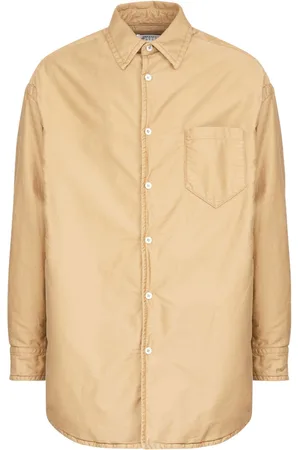 Maison Margiela Camicia leggera oversize