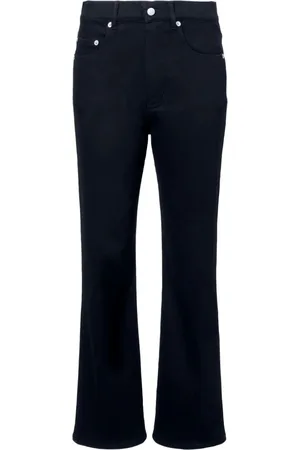 Proenza Schouler Jeans svasati Jasper