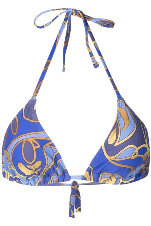 Lygia & Nanny Top bikini Iasmin