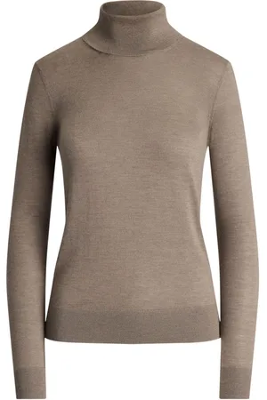 Ralph Lauren Maglione a collo alto