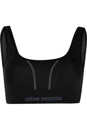 Heron Preston Top crop