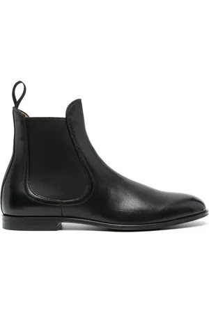 Bally Stivaletti in pelle