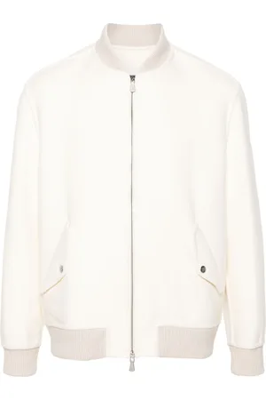 ELEVENTY Bomber in feltro