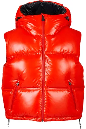 Aztech Gilet da sci imbottito