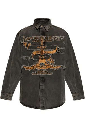 Y / PROJECT Camicia Paris Best