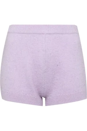 Cynthia Rowley Shorts in lana