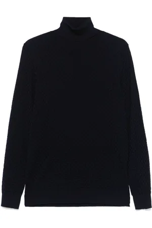GOES BOTANICAL Maglione Dolcevita