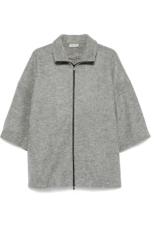 FEAR OF GOD Giacca a collo alto