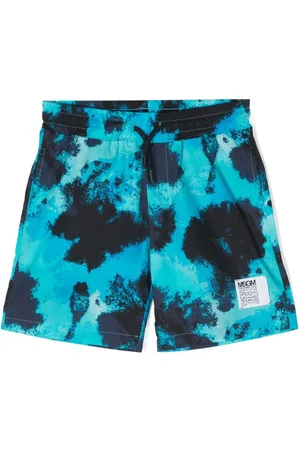 Msgm Costume da bagno