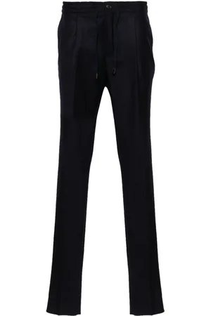 Incotex Pantaloni affusolati