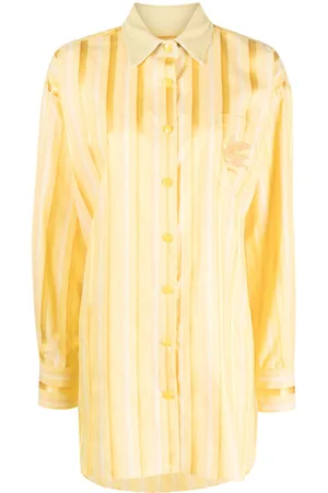 Etro Chemisier a righe