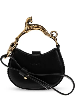Lanvin Borsa Cat mini