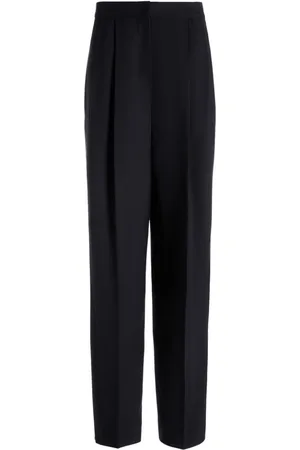 Bally Pantaloni a gamba ampia