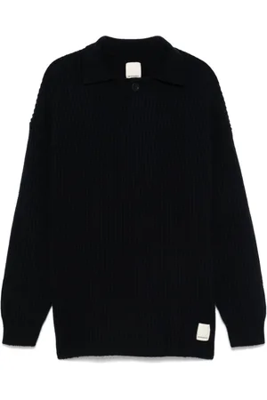 Emporio Armani Polo a coste