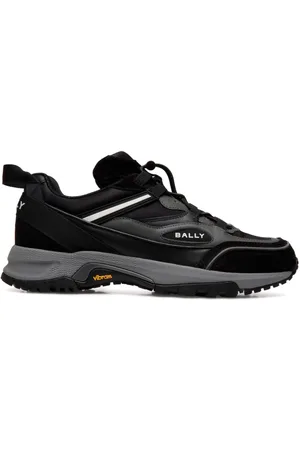 Bally Sneakers Faster