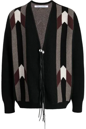 Children Of The Discordance Cardigan