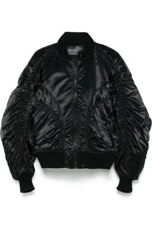 MUGLER Bomber