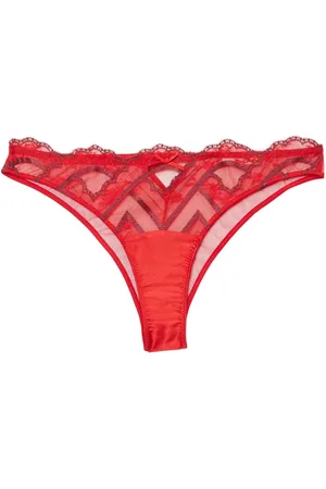 FLEUR DU MAL Slip Hendrix