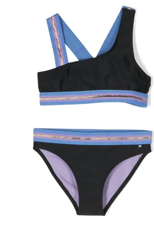Molo Bikini Nicola asimmetrico