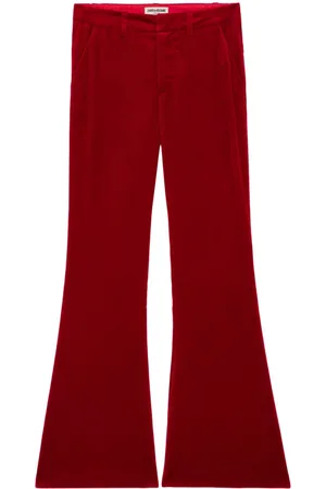 Zadig & Voltaire Pantaloni Prevy
