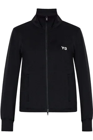 Y-3 Felpa con zip