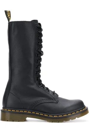Dr. Martens Stivali 14-Eye con zip