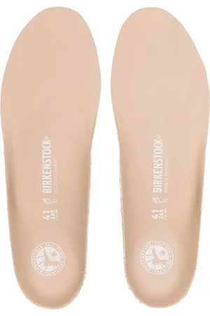 Birkenstock Suole per sneakers
