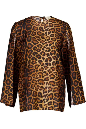 Paula Blusa con stampa