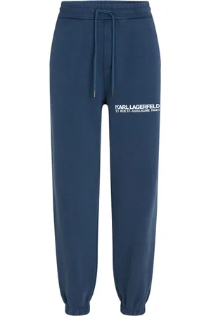Karl Lagerfeld Pantaloni sportivi RSG