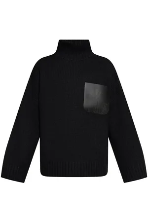 J.W.Anderson Maglione a collo alto