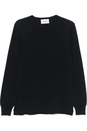 D4.0 Maglione pesante