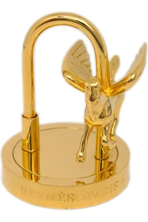Hermès Ciondolo Pegasus Cadena 2007