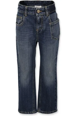 Golden Goose Jeans slim