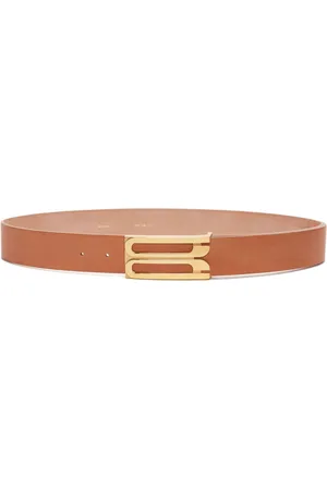 Victoria Beckham Cintura Jumbo Frame