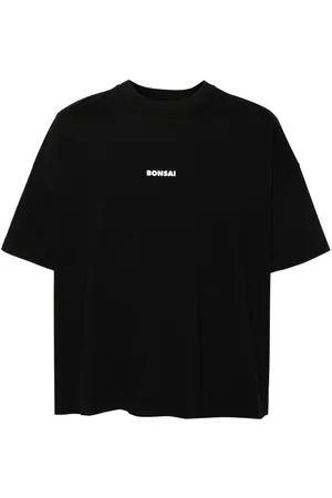 BONSAI T-shirt Box Logo
