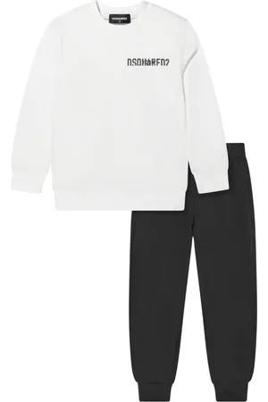 Dsquared2 Tuta sportiva Icon