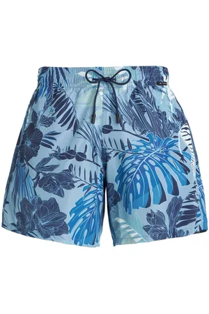 Etro Costume da bagno a fiori