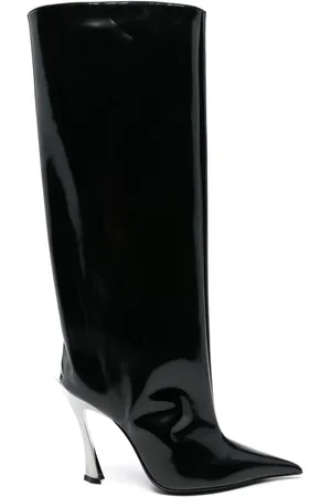 MUGLER Stivali a punta