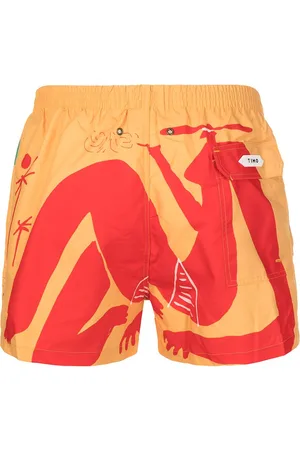 T.U.K. Costume da bagno Sicily